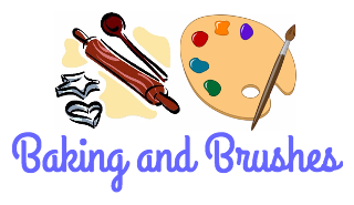 Baking&Brushes